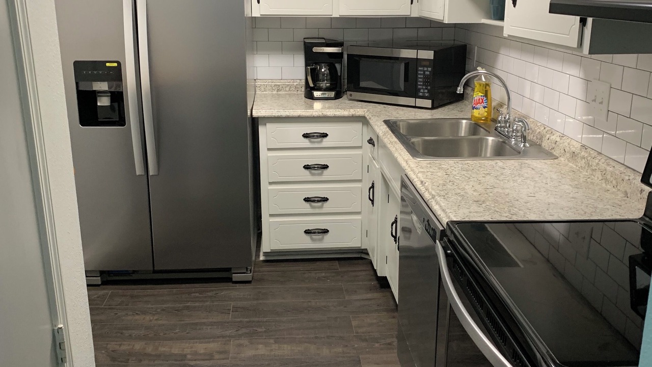Photo of Kitchen in Northeast Pensacola
