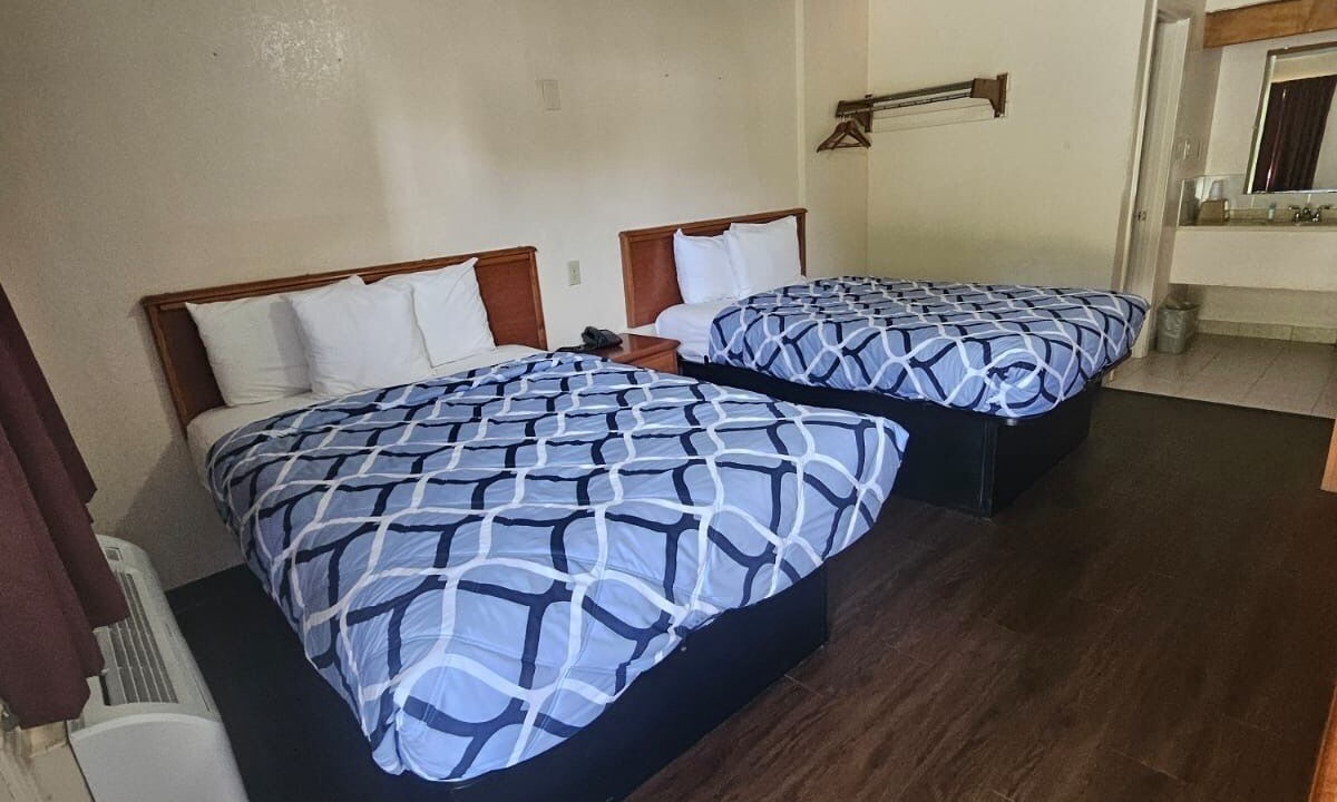 Photo of Bedroom in Jewett