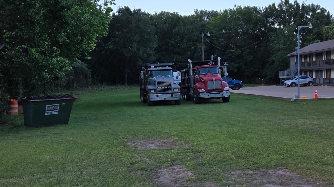 Photo of Outdoor in Jewett