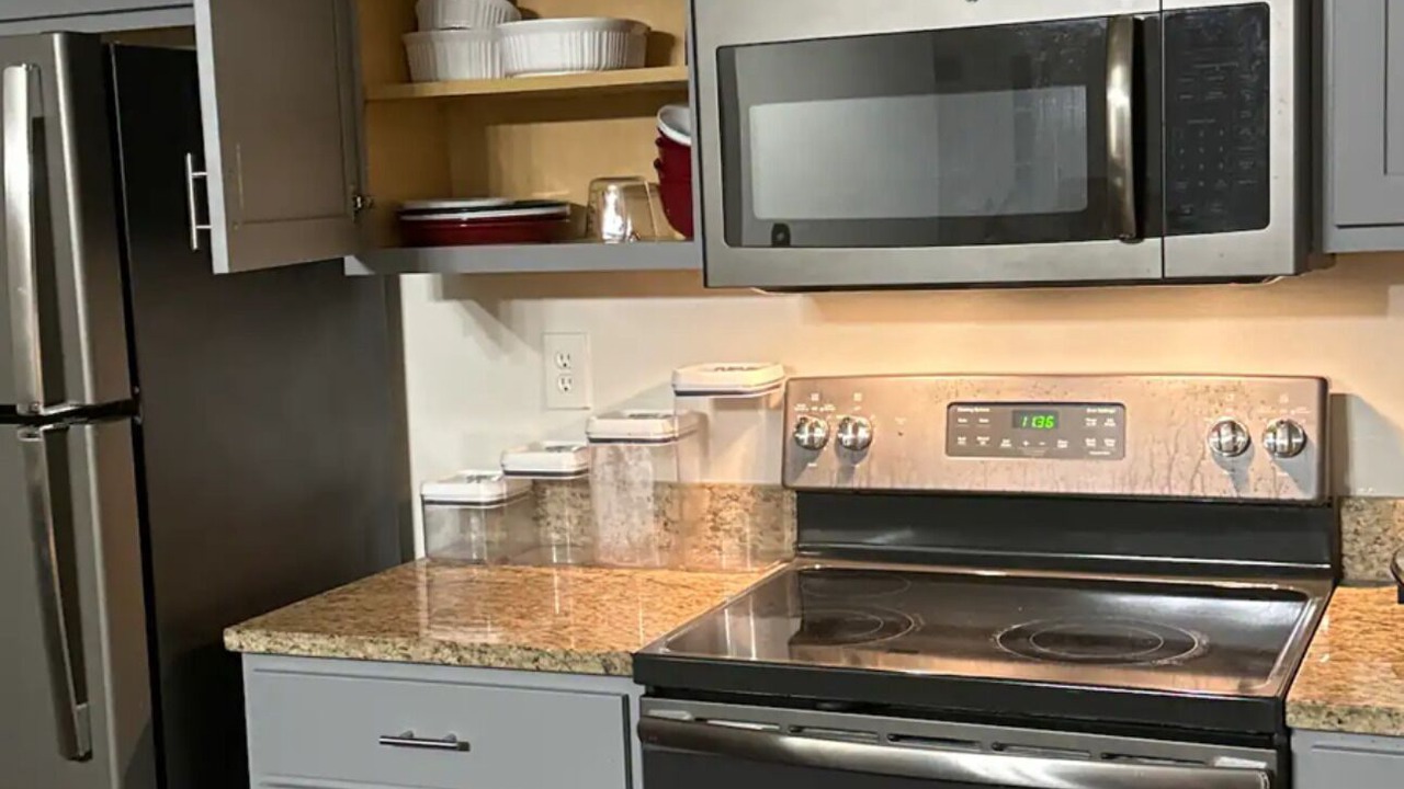 Photo of Kitchen in Tuscaloosa