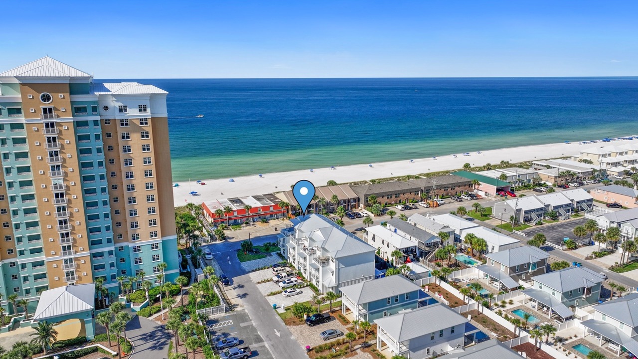 Photo of Outdoor in Silver Sands Beach