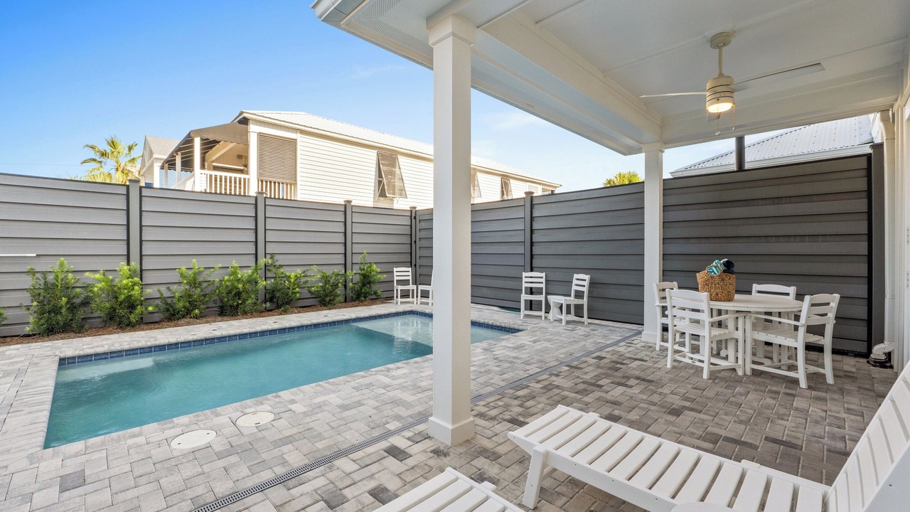 Photo of Outdoor in Silver Sands Beach