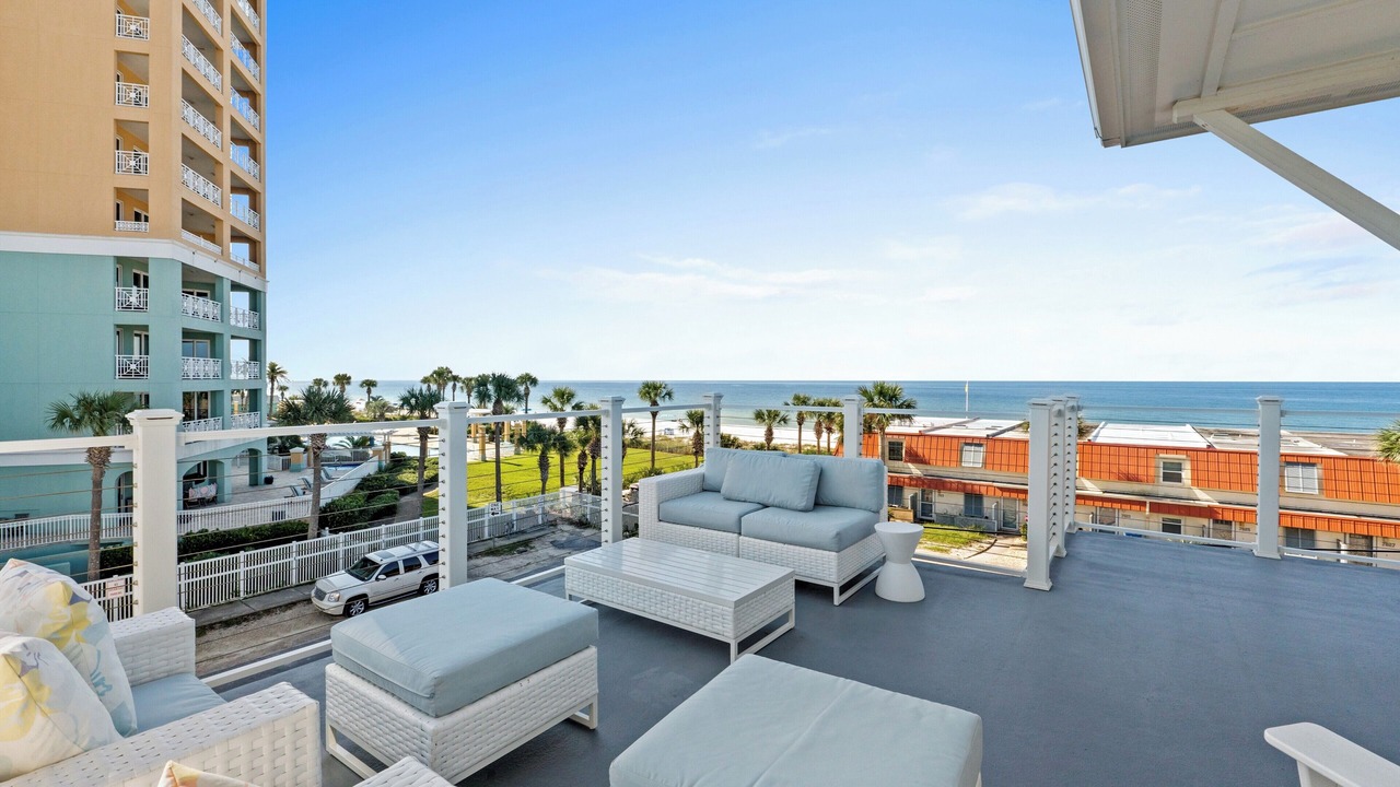 Photo of Outdoor in Silver Sands Beach