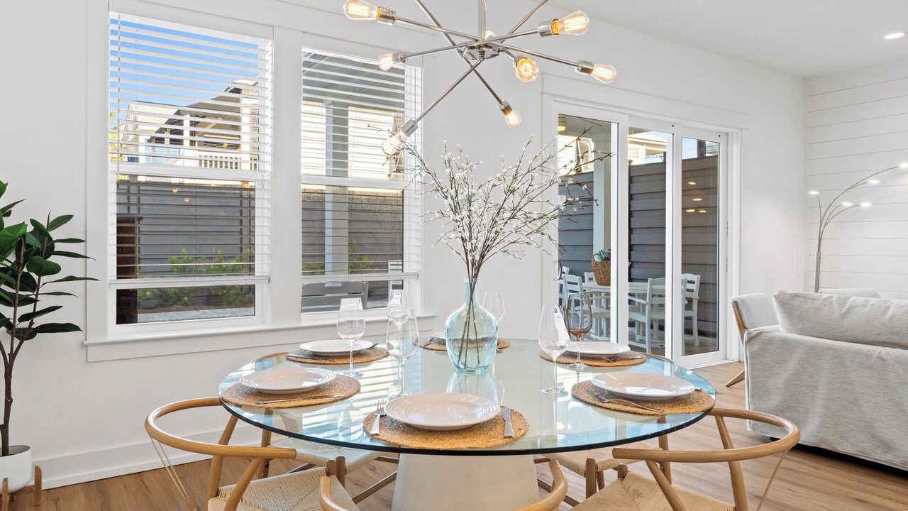 Photo of Bedroom in Silver Sands Beach