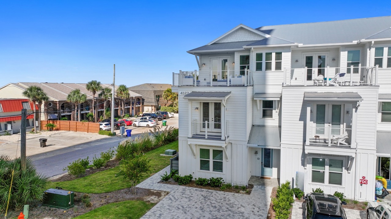 Photo of Outdoor in Silver Sands Beach