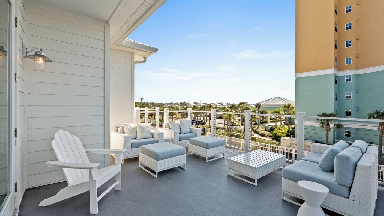 Photo of Outdoor in Silver Sands Beach