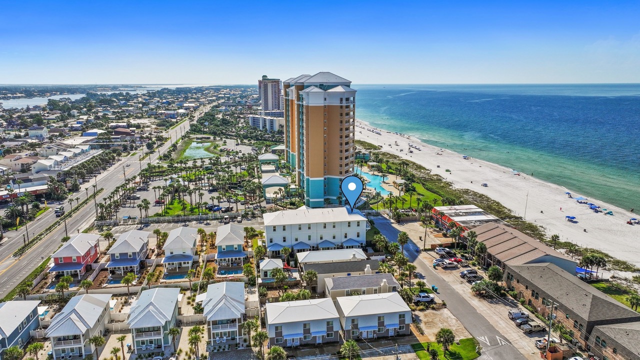 Photo of Outdoor in Silver Sands Beach