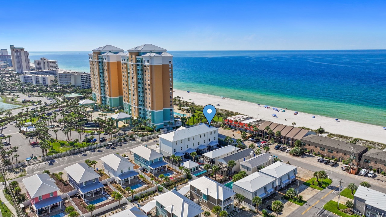 Photo of Outdoor in Silver Sands Beach