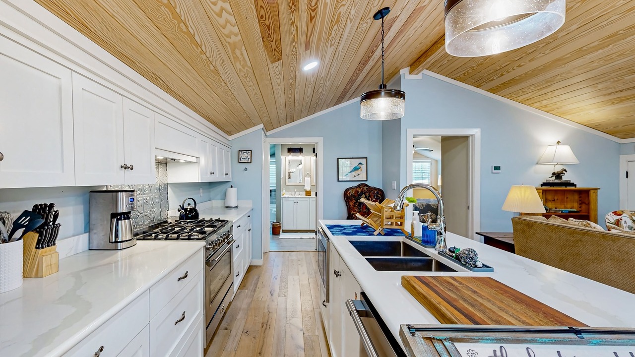 Photo of Kitchen in Tylertown