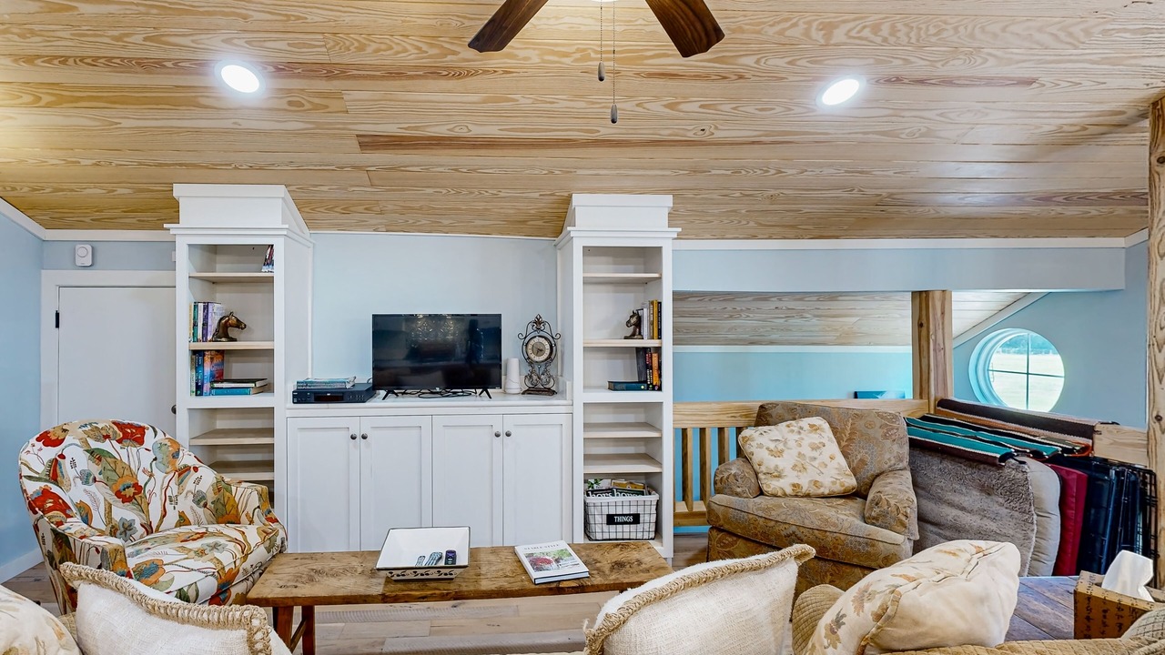 Photo of Livingroom in Tylertown