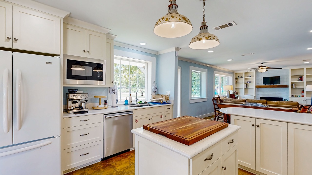 Photo of Kitchen in Tylertown