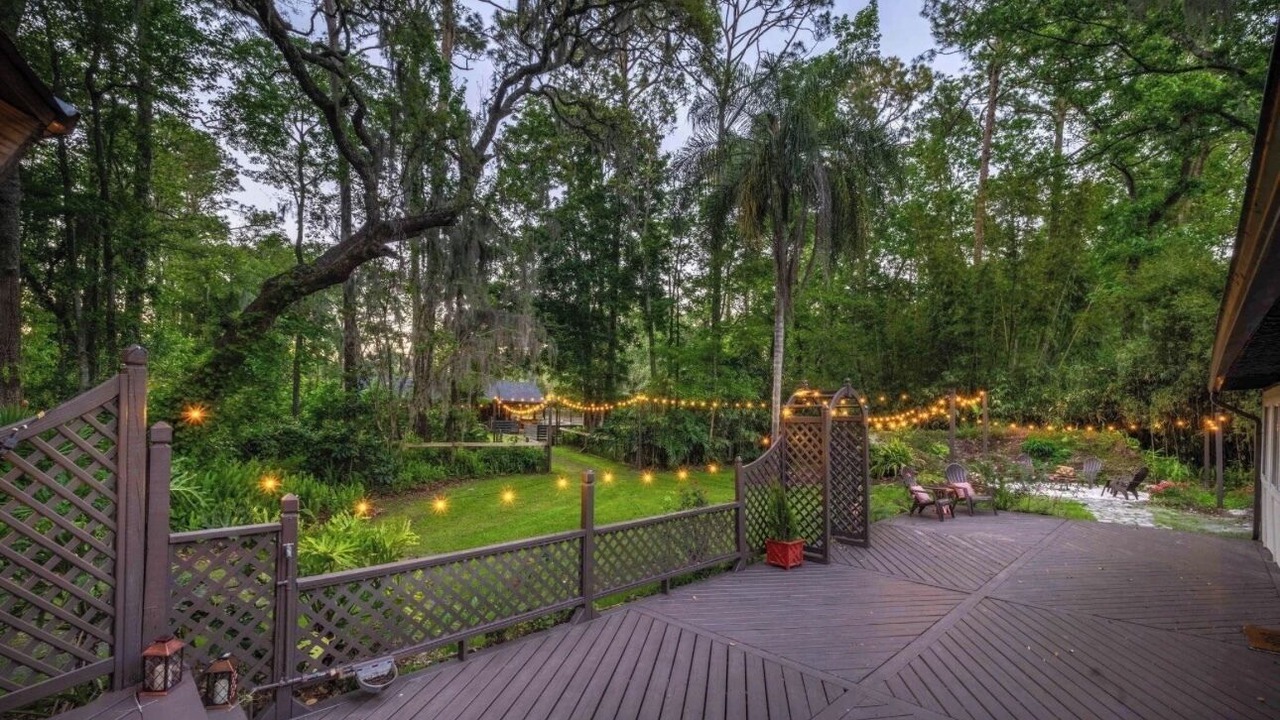 Photo of Patio Balcony in Southside
