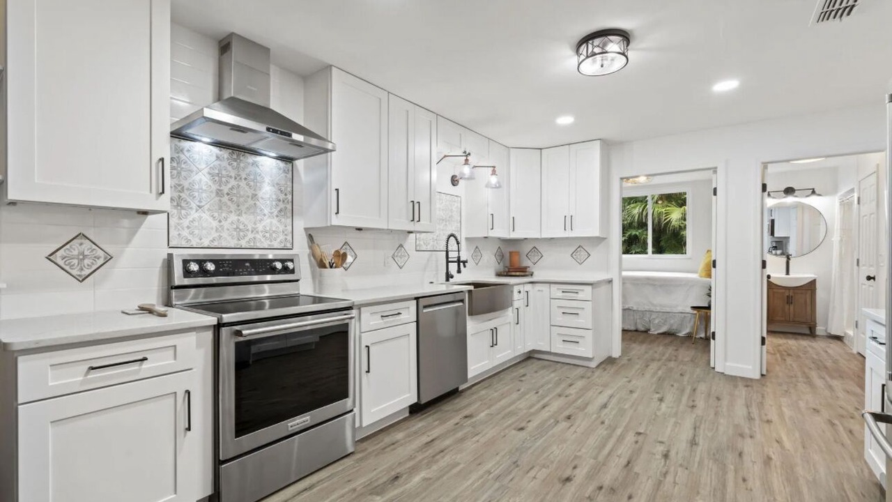 Photo of Kitchen in Southside