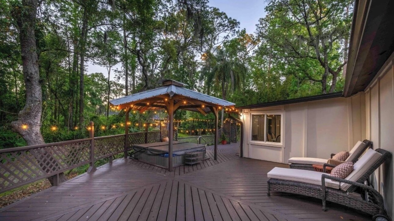 Photo of Patio Balcony in Southside