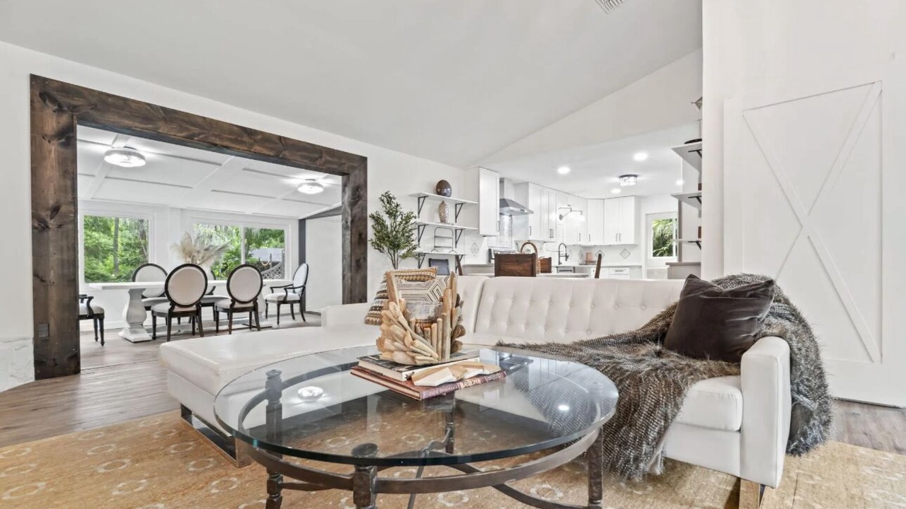 Photo of Livingroom in Southside