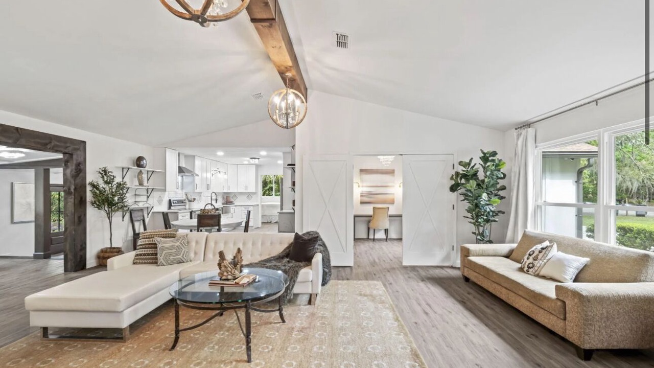 Photo of Livingroom in Southside
