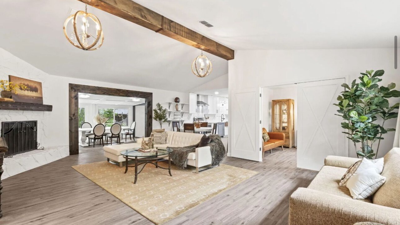 Photo of Livingroom in Southside