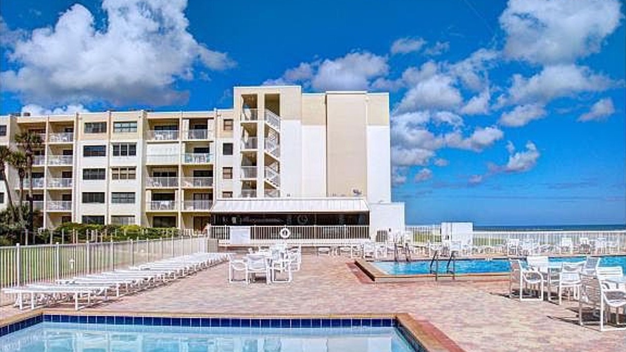 Photo of Outdoor in New Smyrna Beach