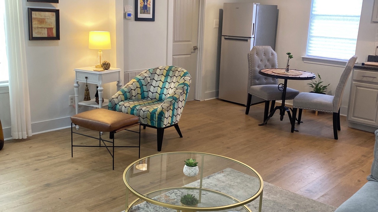 Photo of Livingroom in Chalmette