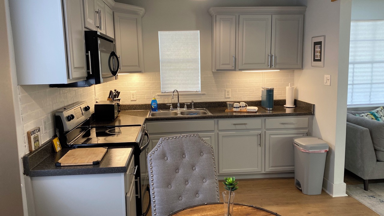 Photo of Kitchen in Chalmette