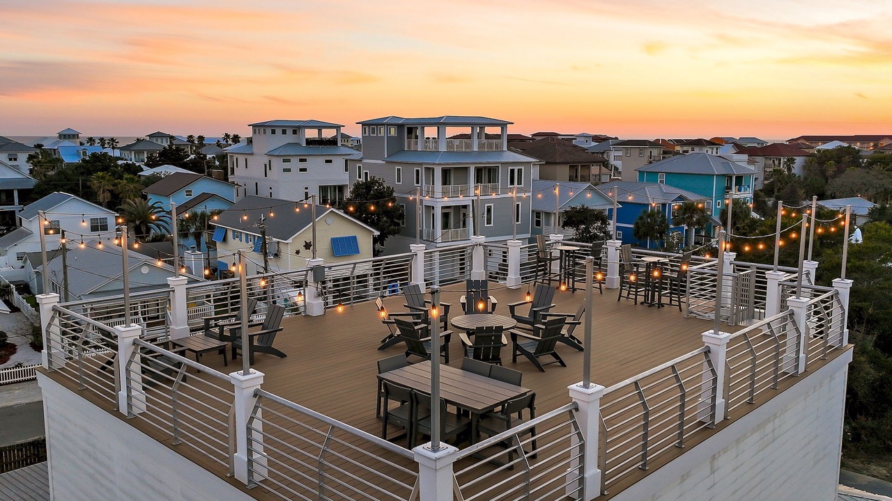 Photo of Outdoor in Frangista Beach