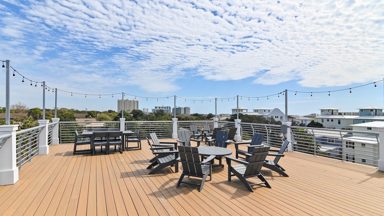 Photo of Outdoor in Frangista Beach