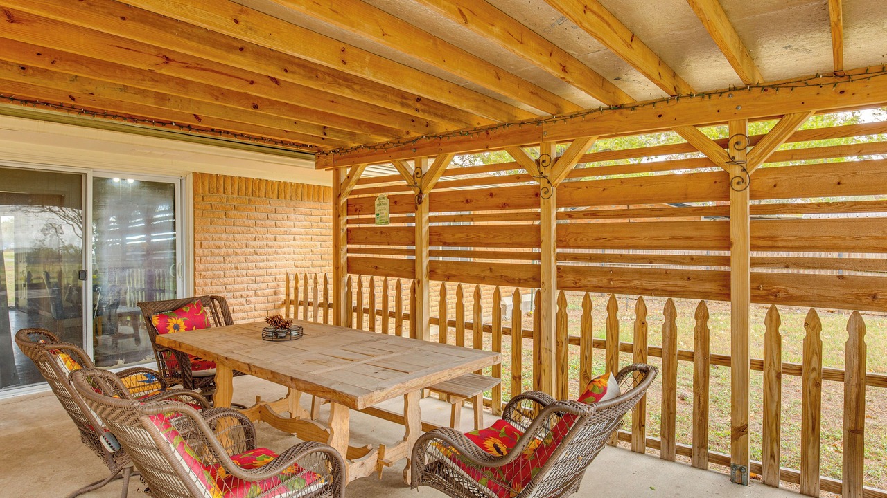 Photo of Outdoor in Corsicana