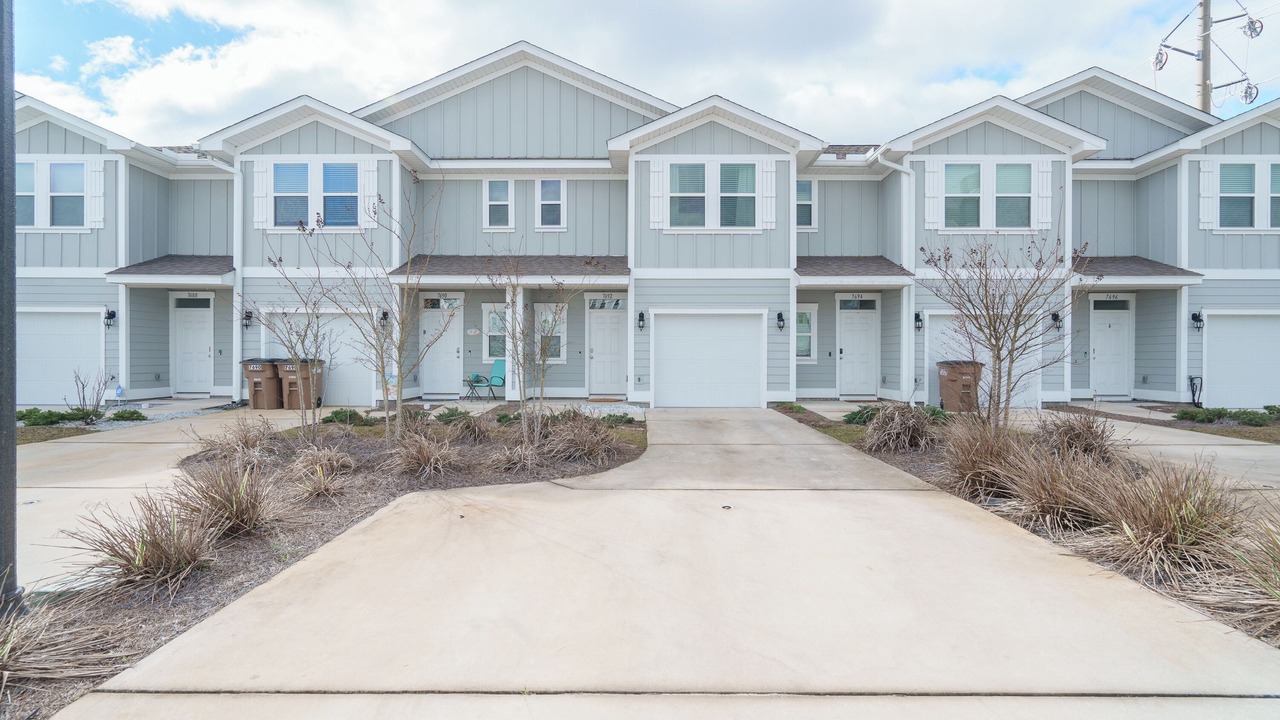 Photo of Outdoor in Thomas Drive