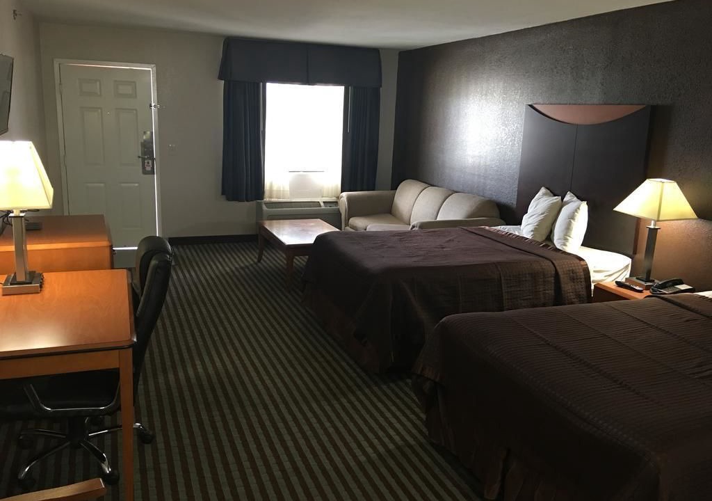 Photo of Bedroom in New Roads