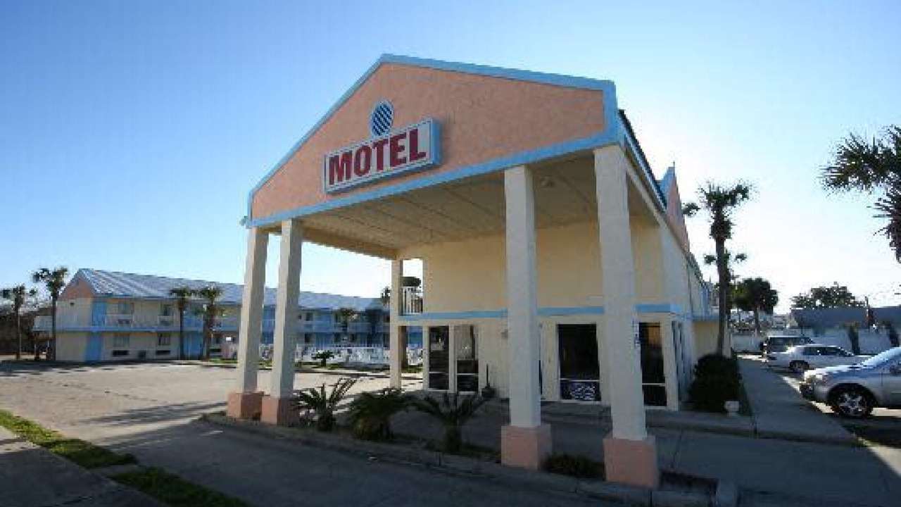 Photo of Buildings in Panama City Beach