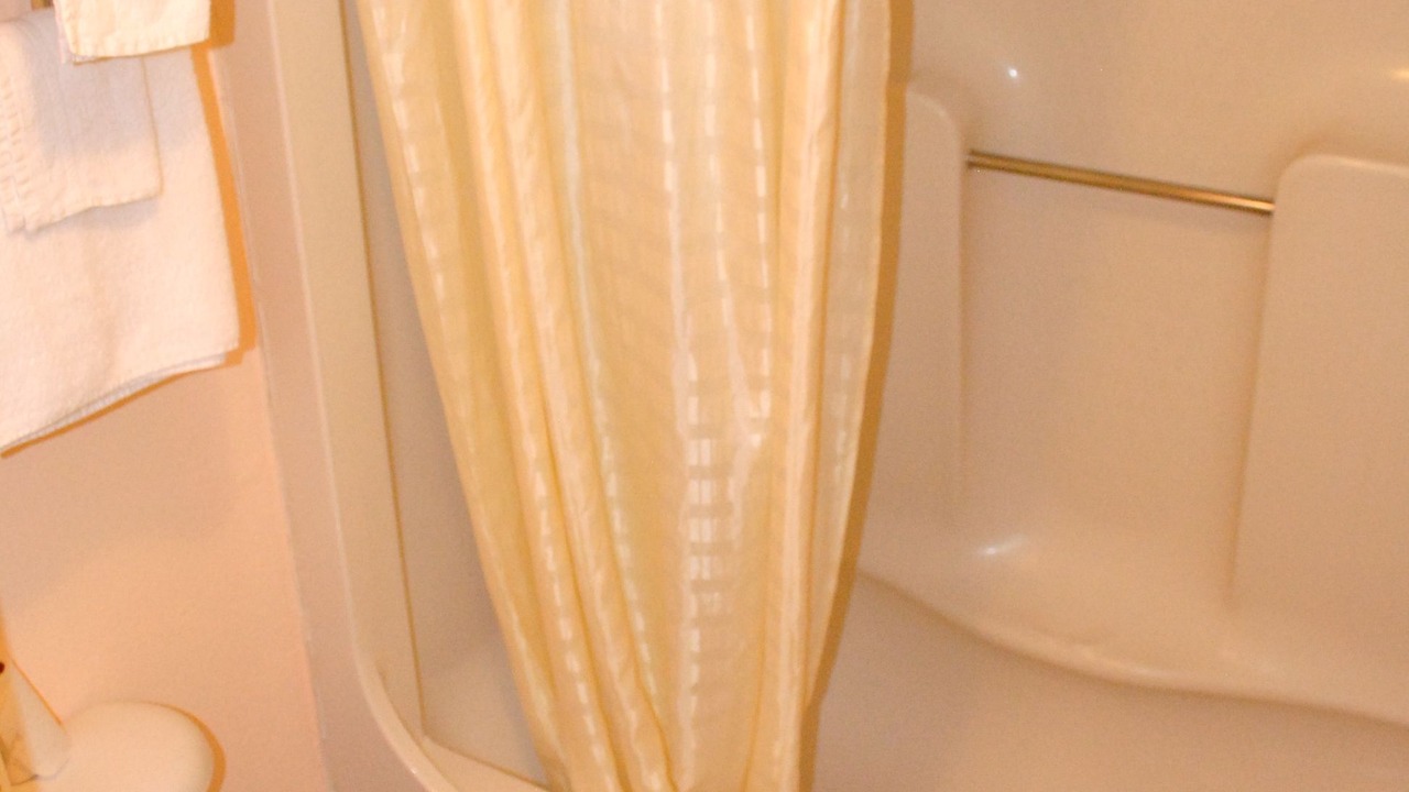 Photo of Bathroom in Panama City Beach