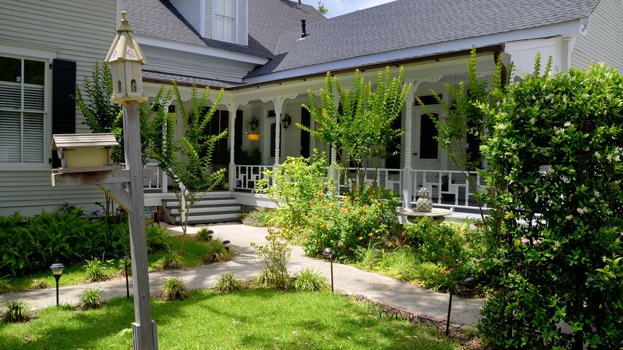Photo of Outdoor in Pascagoula