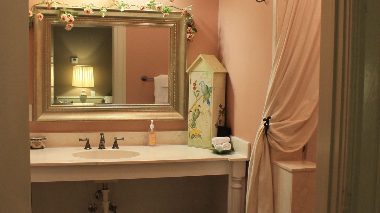 Photo of Bathroom in Pascagoula