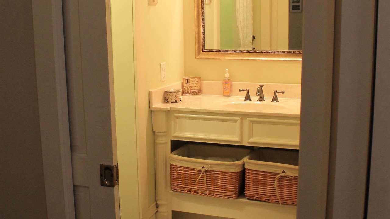 Photo of Bathroom in Pascagoula