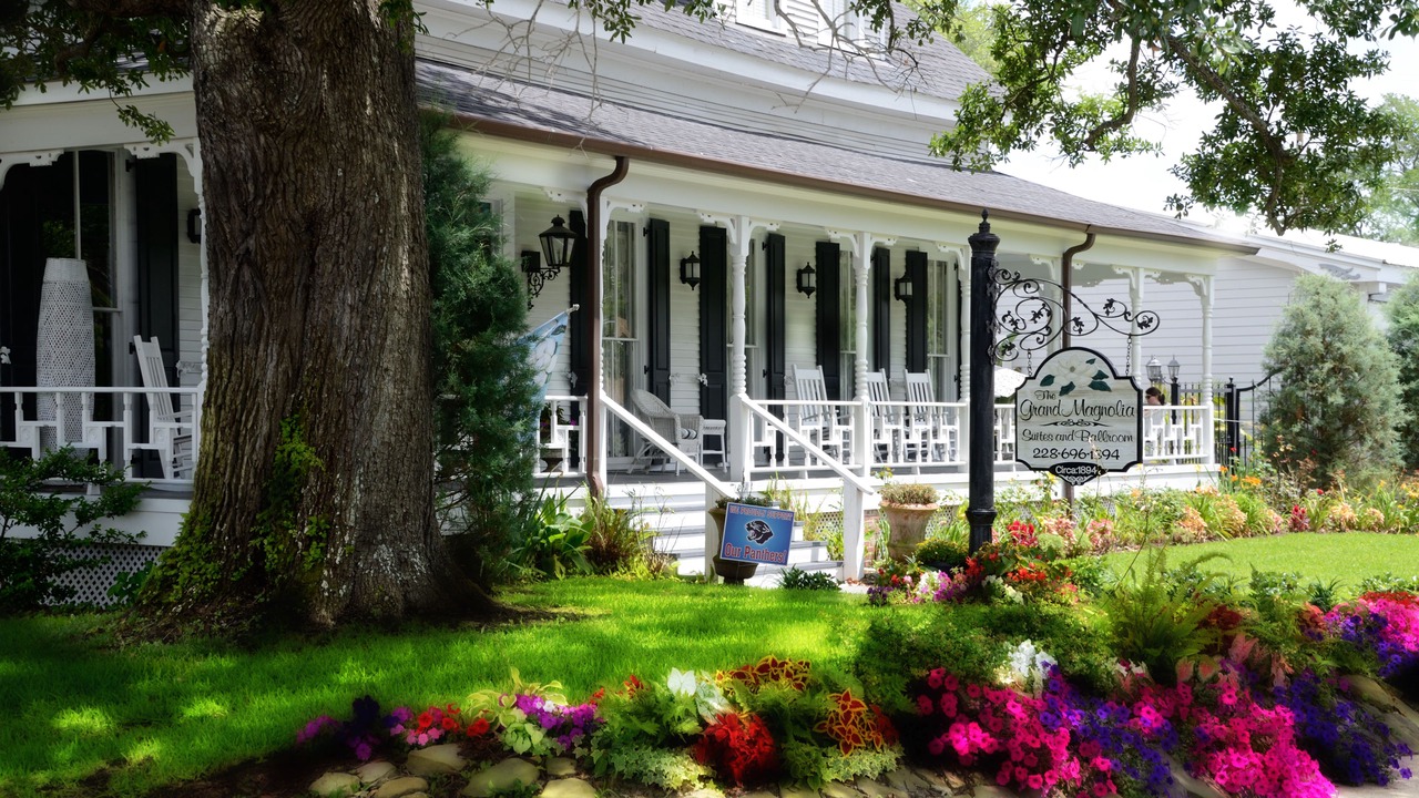 Photo of Outdoor in Pascagoula
