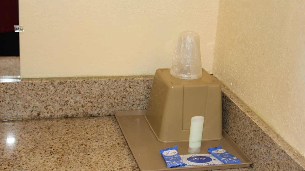 Photo of Bathroom in Kountze