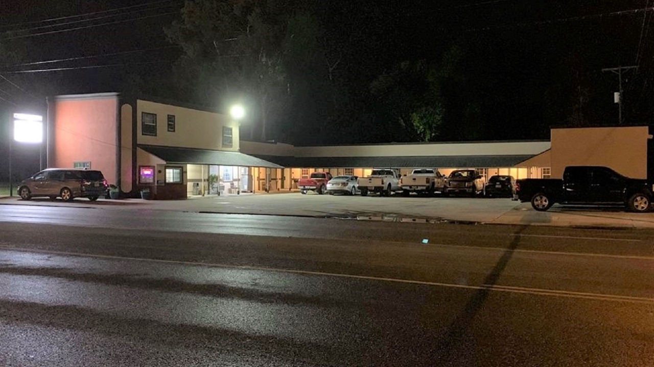 Photo of Outdoor in Kountze