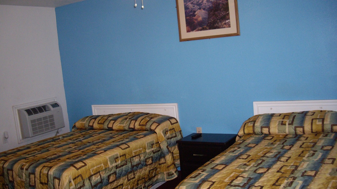 Photo of Bedroom in Kountze