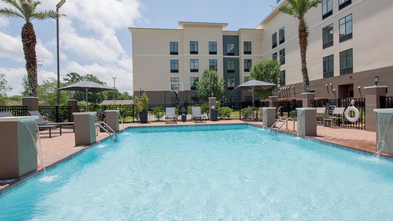 Photo of Outdoor in Bayou Cane
