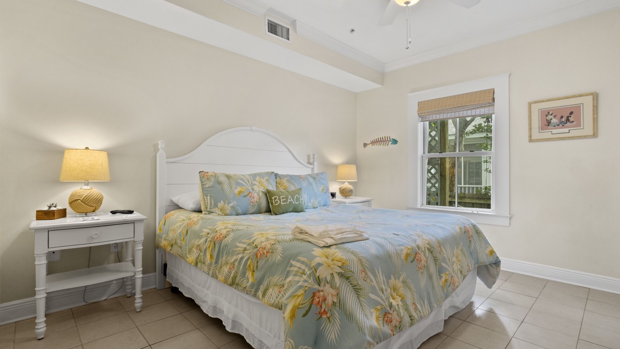 Photo of Bedroom in Old Town