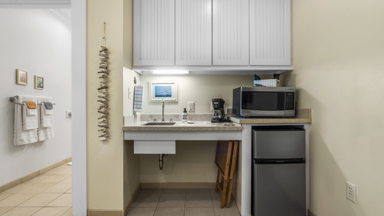 Photo of Bedroom in Old Town