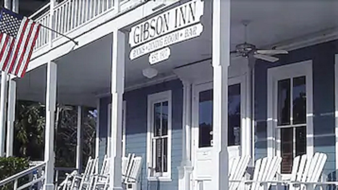 Photo of Outdoor in Historic Downtown Apalachicola
