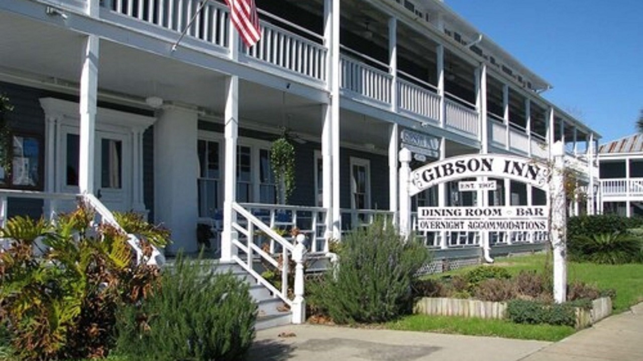 Photo of Outdoor in Historic Downtown Apalachicola