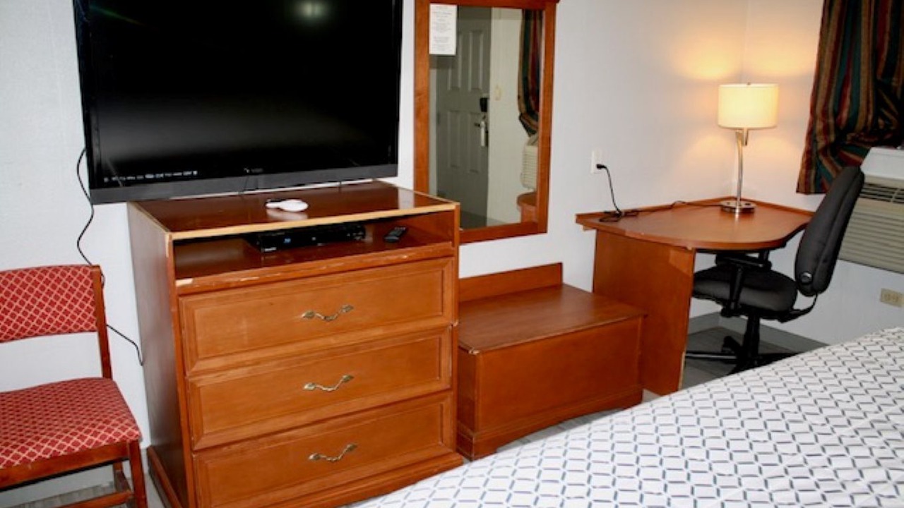 Photo of Bedroom in Jonesboro