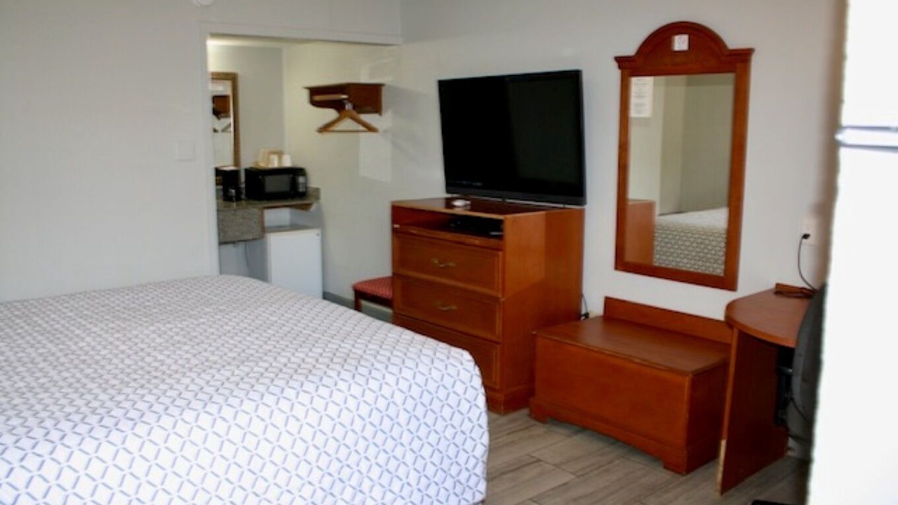 Photo of Bedroom in Jonesboro