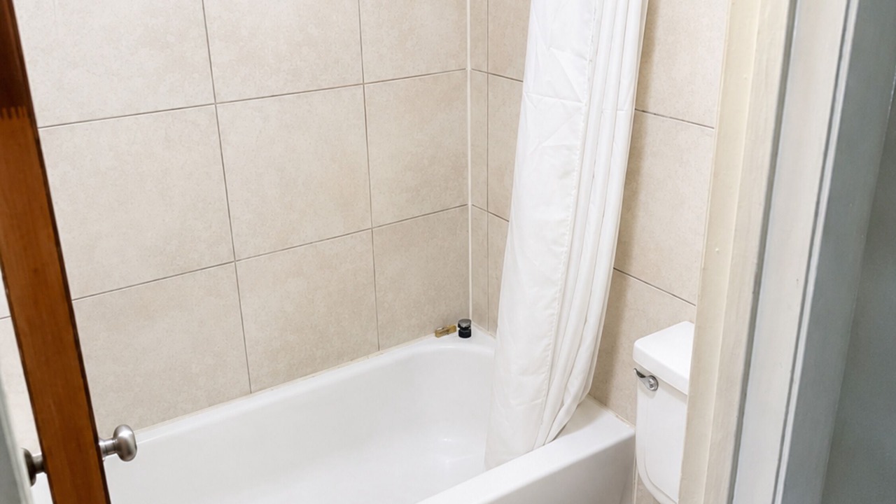 Photo of Bathroom in Sebring