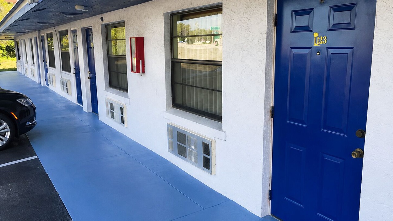 Photo of Outdoor in Sebring