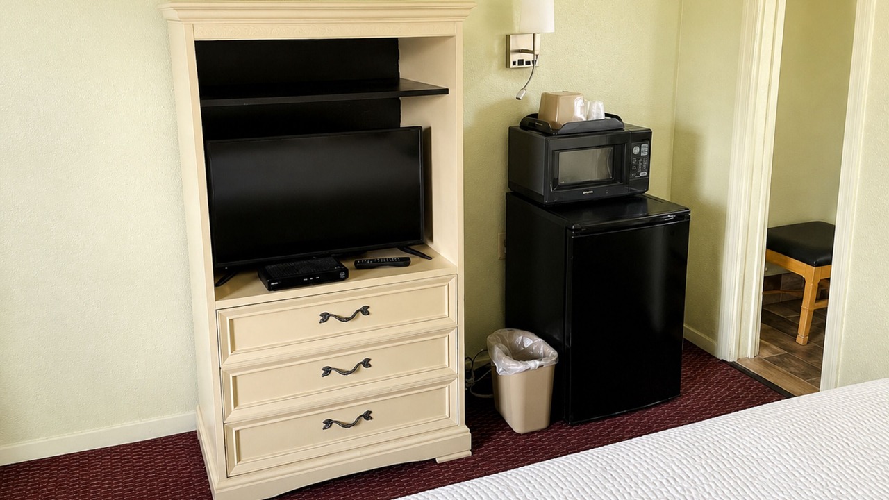Photo of Bedroom in Sebring