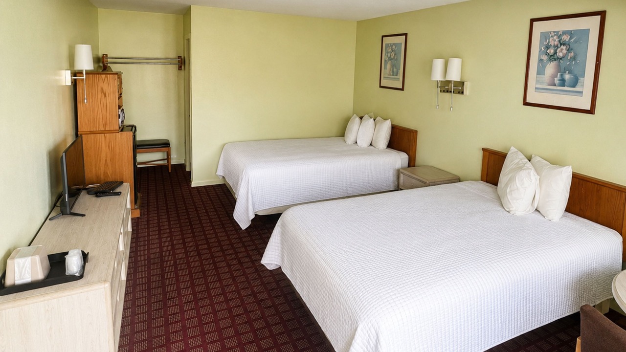 Photo of Bedroom in Sebring