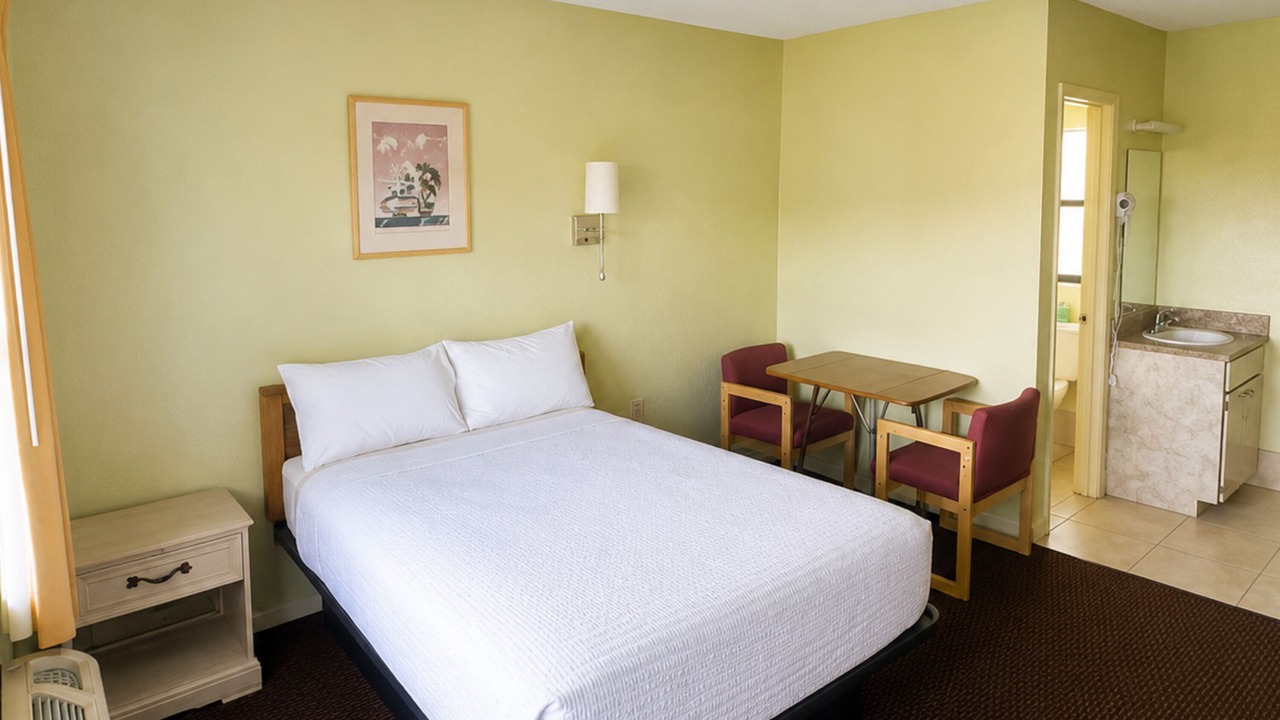 Photo of Bedroom in Sebring